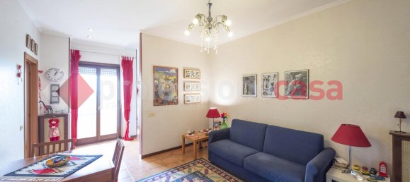 Apartamento de 2 habitaciónes en Rome, Italy No. 234915 7