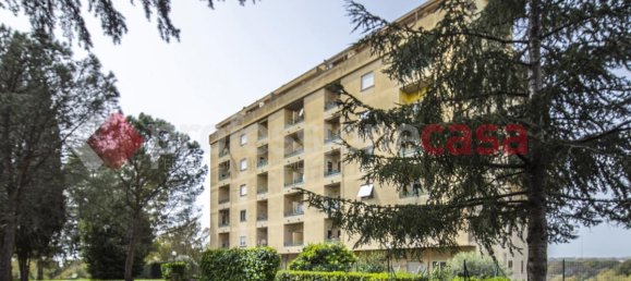 Apartamento de 2 habitaciónes en Rome, Italy No. 234915 4