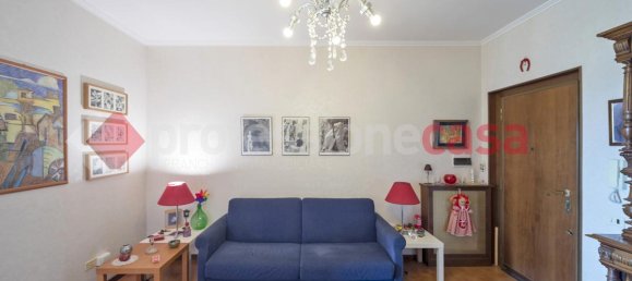 Apartamento de 2 habitaciónes en Rome, Italy No. 234915 8