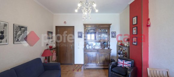Apartamento de 2 habitaciónes en Rome, Italy No. 234915 11