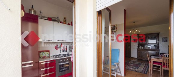 Apartamento de 2 habitaciónes en Rome, Italy No. 234915 17