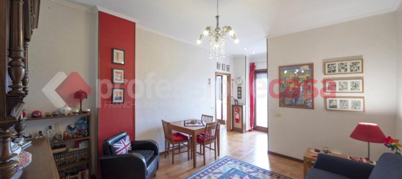 Apartamento de 2 habitaciónes en Rome, Italy No. 234915 5