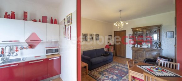 Apartamento de 2 habitaciónes en Rome, Italy No. 234915 13