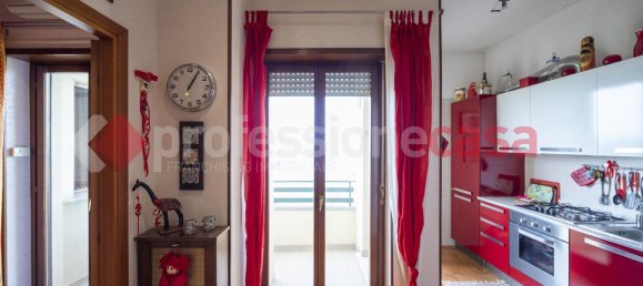 Apartamento de 2 habitaciónes en Rome, Italy No. 234915 9