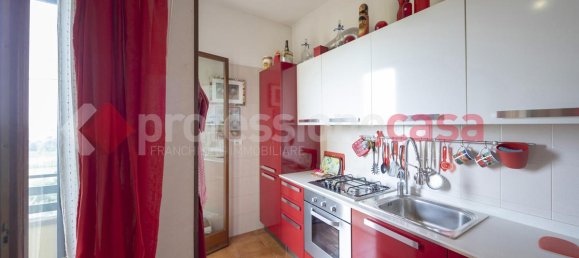 Apartamento de 2 habitaciónes en Rome, Italy No. 234915 15