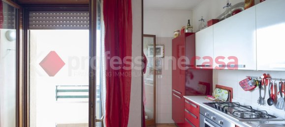 Apartamento de 2 habitaciónes en Rome, Italy No. 234915 14