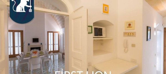 Вилла с 9 комнатами в Nardò, Италия № 18524 9