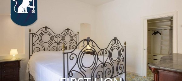 Вилла с 9 комнатами в Nardò, Италия № 18524 27