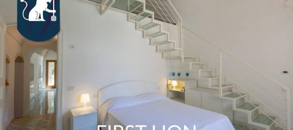 Вилла с 9 комнатами в Nardò, Италия № 18524 15