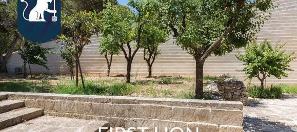 Вилла с 9 комнатами в Nardò, Италия № 18524 32