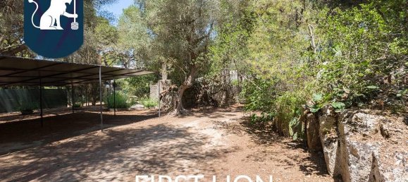 Вилла с 9 комнатами в Nardò, Италия № 18524 37