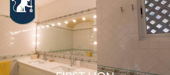 Вилла с 9 комнатами в Nardò, Италия № 18524 28