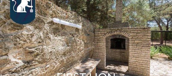 Вилла с 9 комнатами в Nardò, Италия № 18524 35