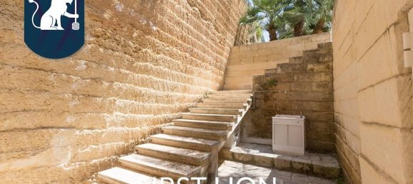 Вилла с 9 комнатами в Nardò, Италия № 18524 23