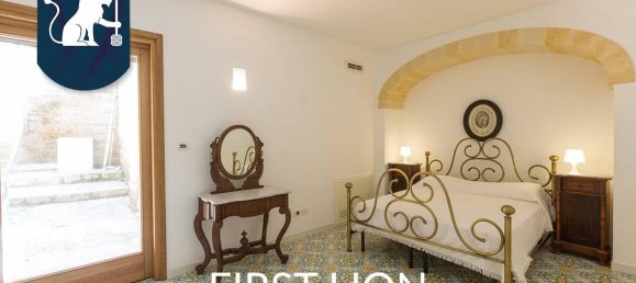 Вилла с 9 комнатами в Nardò, Италия № 18524 19