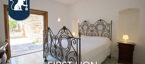 Вилла с 9 комнатами в Nardò, Италия № 18524 26