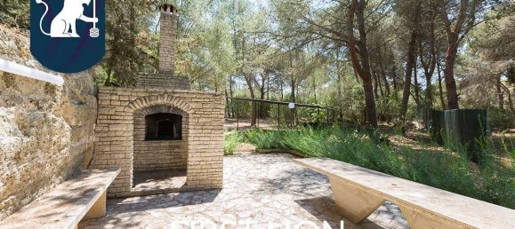 Вилла с 9 комнатами в Nardò, Италия № 18524 36