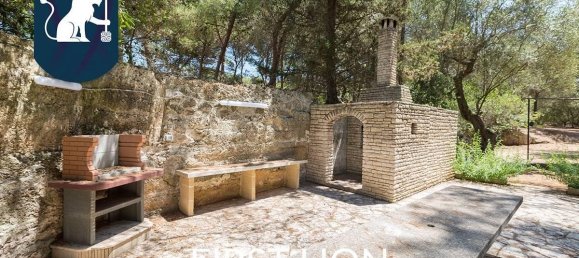 Вилла с 9 комнатами в Nardò, Италия № 18524 34