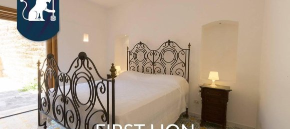 Вилла с 9 комнатами в Nardò, Италия № 18524 25