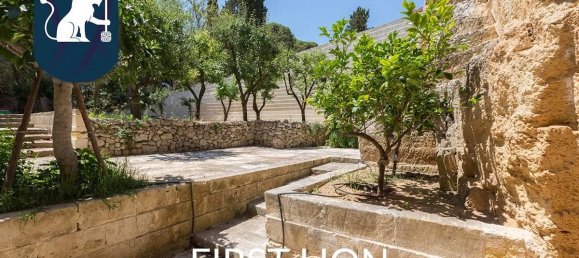 Вилла с 9 комнатами в Nardò, Италия № 18524 31