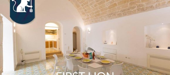 Вилла с 9 комнатами в Nardò, Италия № 18524 10