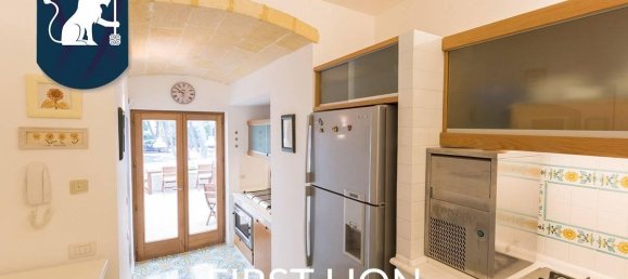 Вилла с 9 комнатами в Nardò, Италия № 18524 7