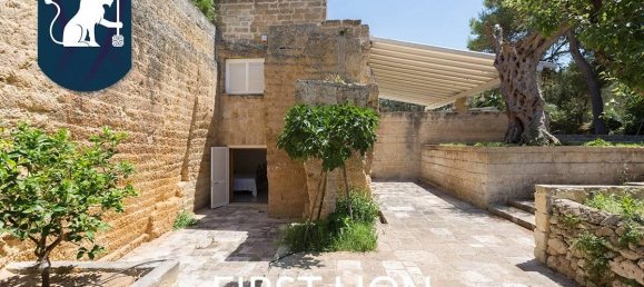 Вилла с 9 комнатами в Nardò, Италия № 18524 33