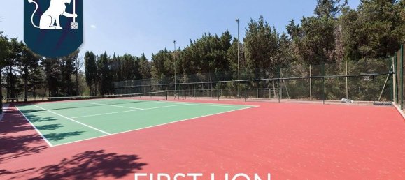 Вилла с 9 комнатами в Nardò, Италия № 18524 13