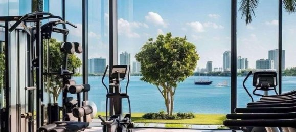 1 bedroom Apartment in Dubai, UAE No. 67001 3