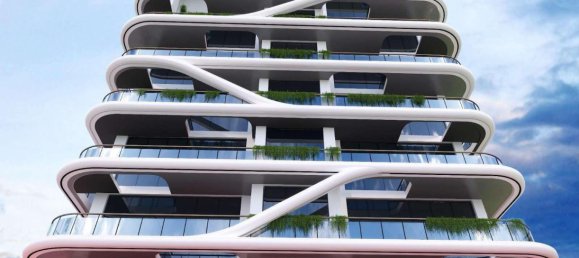 1 bedroom Apartment in Dubai, UAE No. 67001 2