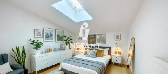 3 bedrooms Duplex in Charenton-le-Pont, France No. 135343 12