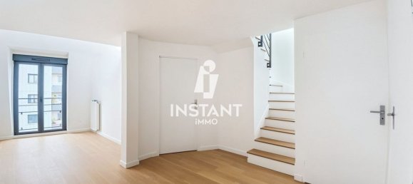 3 bedrooms Duplex in Charenton-le-Pont, France No. 135343 5