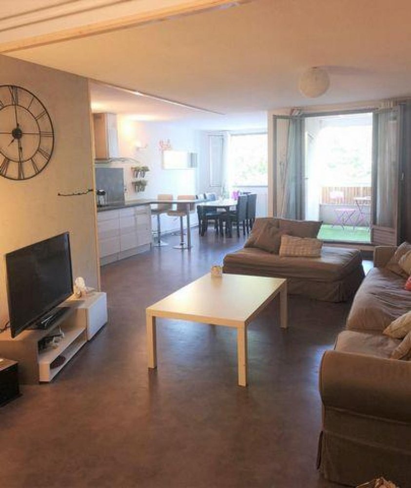 شقة 2 غرف نوم  في Tarbes, France رقم 24662