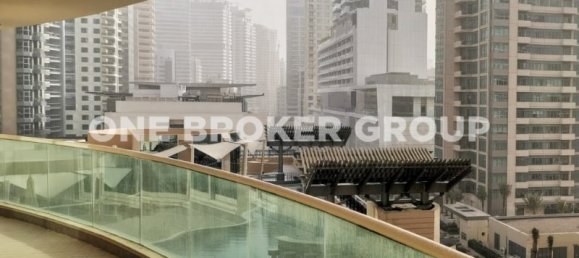 3 bedrooms Apartment in Dubai Marina, UAE No. 238 10