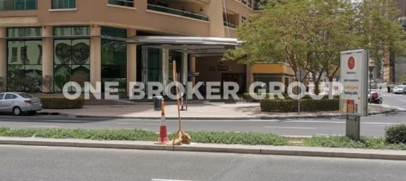 3 bedrooms Apartment in Dubai Marina, UAE No. 238 9