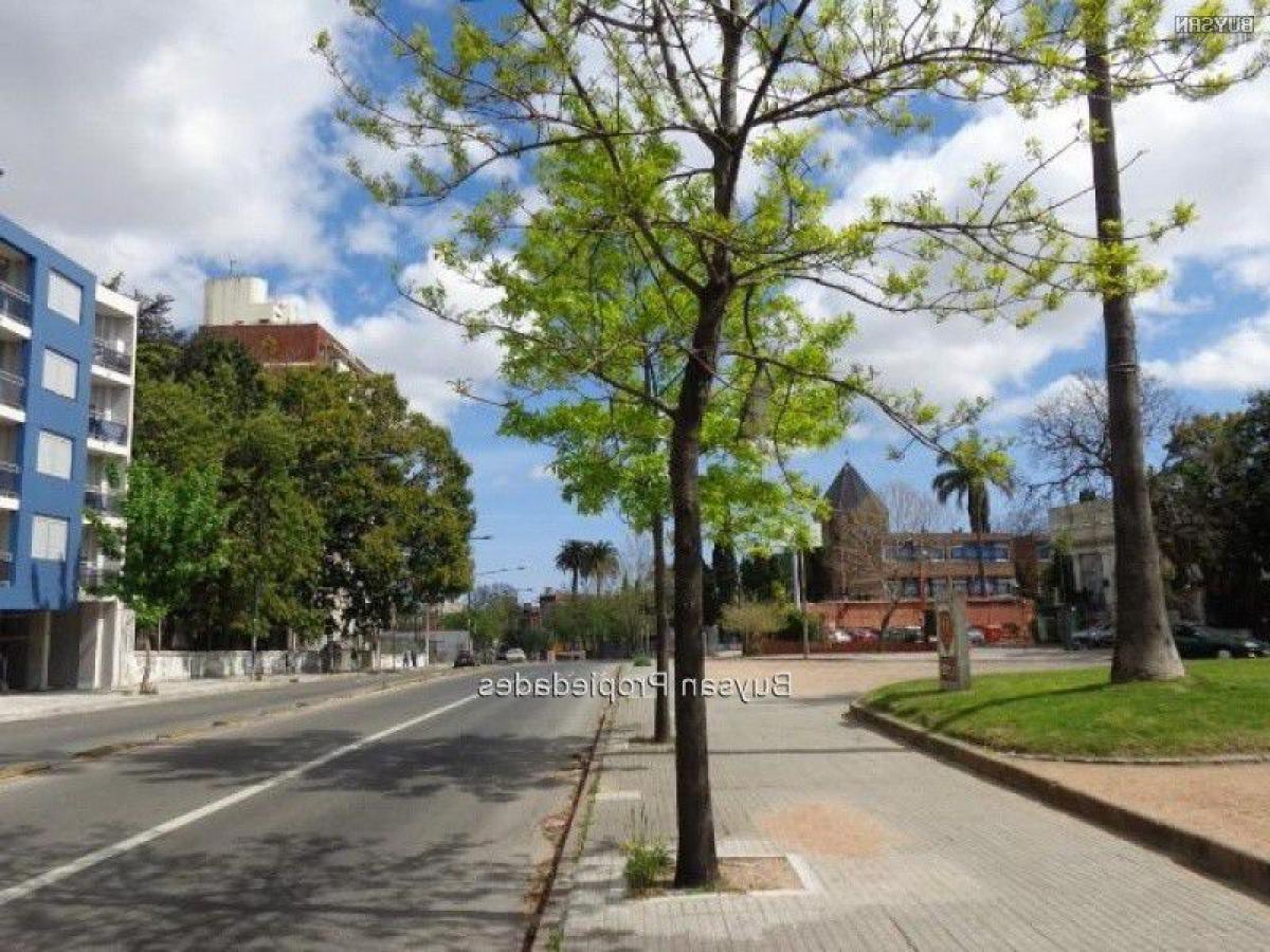 2 chambres Appartement à Montevideo, Uruguay No. 2642