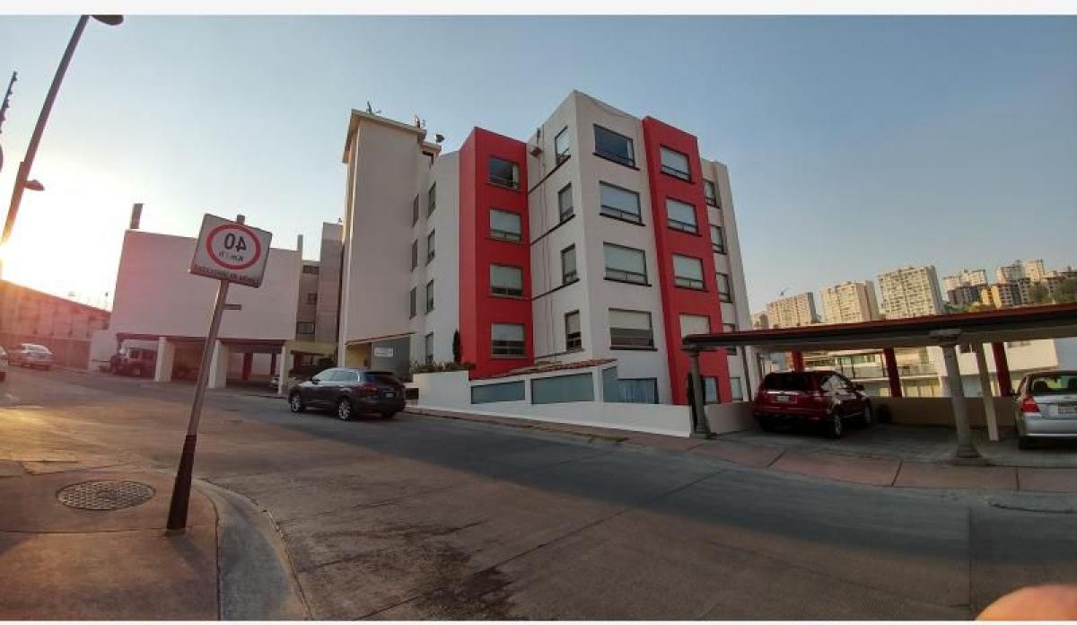 3 bedrooms Apartment in Naucalpan de Juarez, Mexico No. 221453