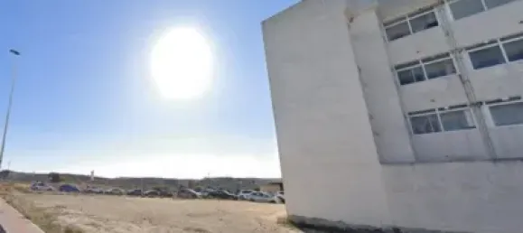 Land in Molina de Segura, Spain No. 113371 3