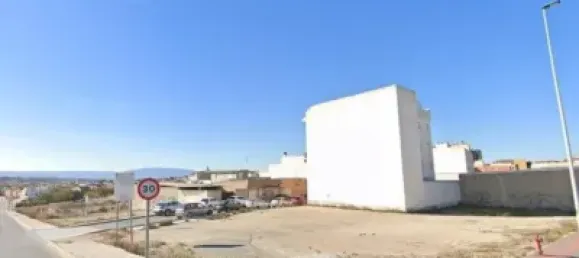 Land in Molina de Segura, Spain No. 113371 2