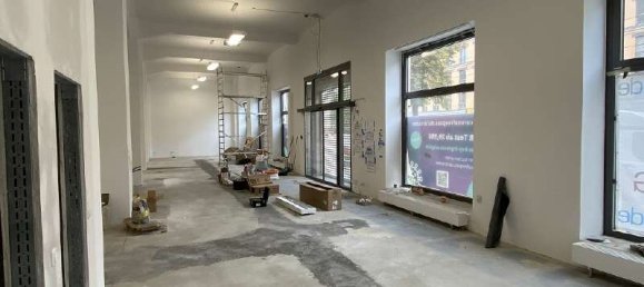 Oficina en Dresden, Germany 601 m² No. 114884 2