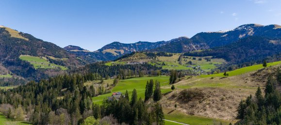 3 Schlafzimmer Haus in Hallein, Austria, Nr. 128935 8