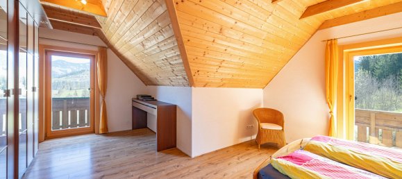 3 Schlafzimmer Haus in Hallein, Austria, Nr. 128935 4