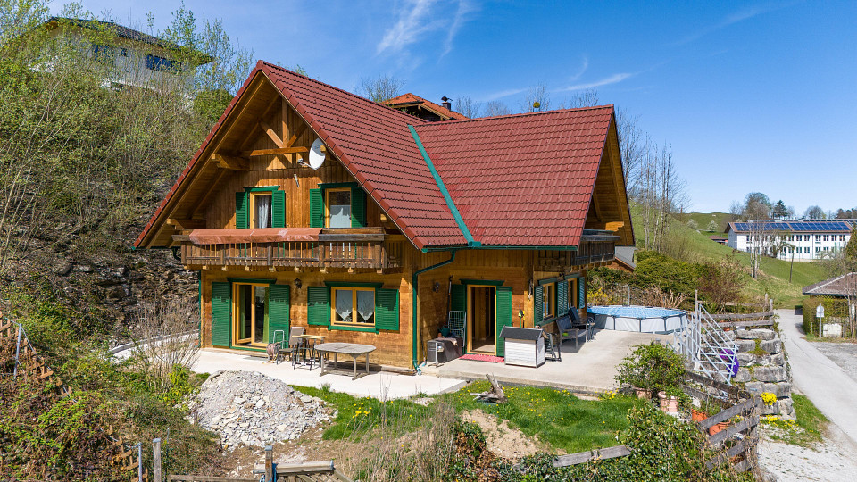 3 Schlafzimmer Haus in Hallein, Austria, Nr. 128935
