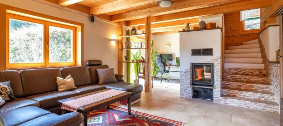 3 Schlafzimmer Haus in Hallein, Austria, Nr. 128935 3