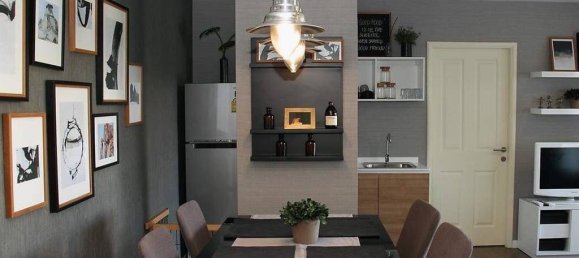 2 bedrooms Condo in Hua Hin, Thailand No. 10735 3