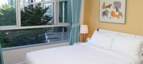 2 bedrooms Condo in Hua Hin, Thailand No. 10735 11