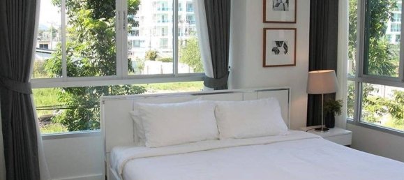 2 bedrooms Condo in Hua Hin, Thailand No. 10735 14