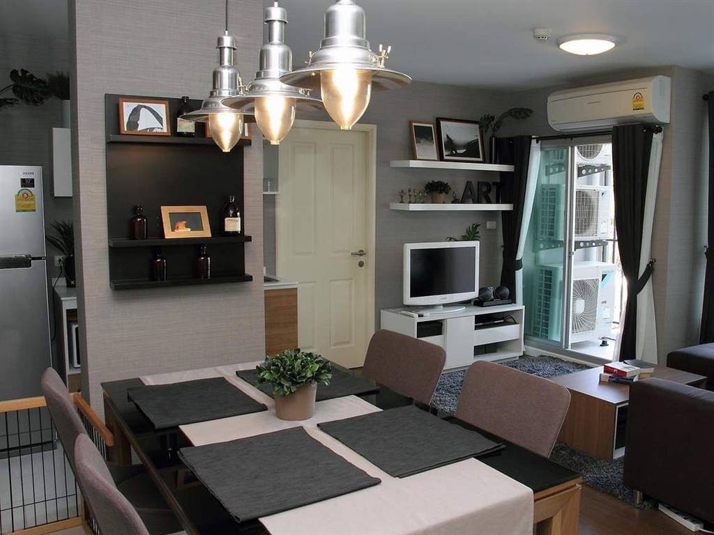 2 bedrooms Condo in Hua Hin, Thailand No. 10735