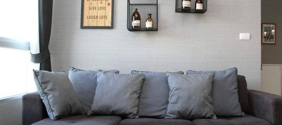 2 bedrooms Condo in Hua Hin, Thailand No. 10735 5