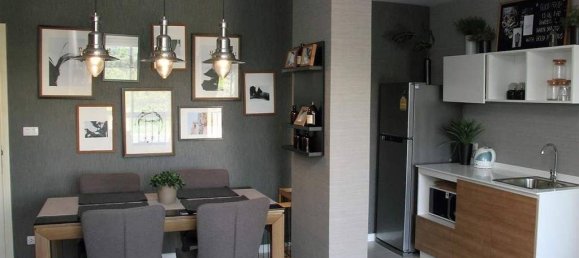 2 bedrooms Condo in Hua Hin, Thailand No. 10735 6